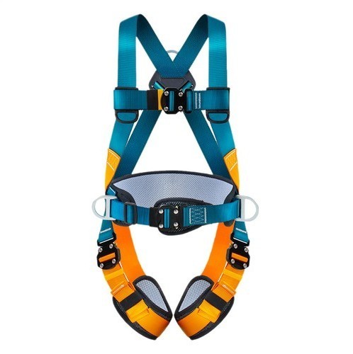 Fall arrest safety - fall,