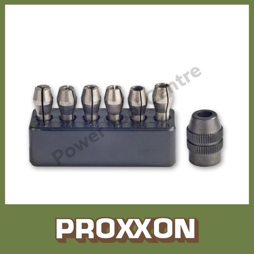 Proxxon 28940 micromot - proxxon,