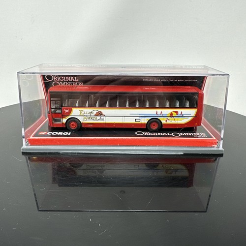 Corgi original omnibus - corgi,