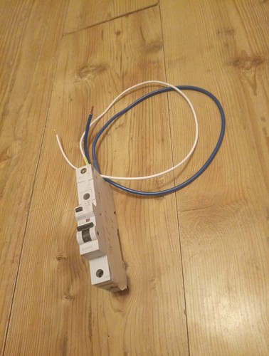 Pod memshield 2 rcbo - pod,