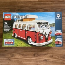 LEGO 10220 CREATOR EXPERT: VW