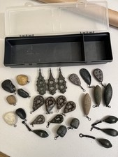 CARP FISHING LEADS. STONZE