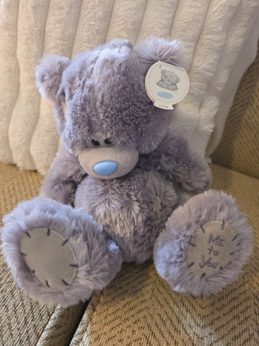You tatty teddy - to,