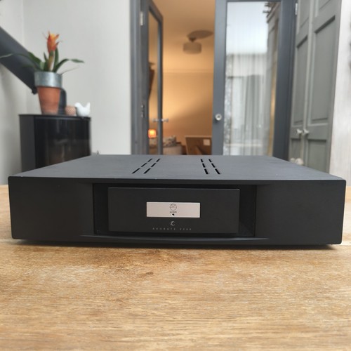 Linn akurate 2200 power - akurate,