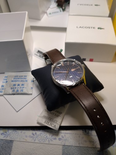 Lacoste men vienna - lacoste,