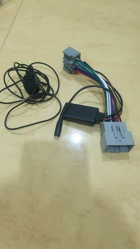Audio stereo aux bluetooth - stereo,