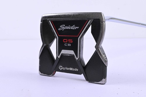 Taylormade spider putter - os, cb