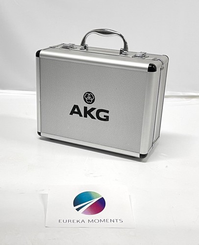 Akg c414 xlii xl2 studio - c414,
