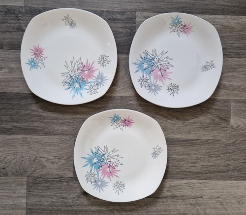 Vintage midwinter quite - 3, x