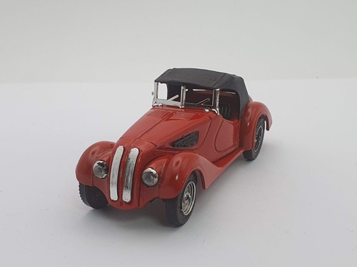 Bmw 328 convertible - bmw, vitesse