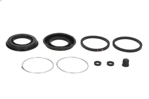 Disc brake caliper repair - , kit