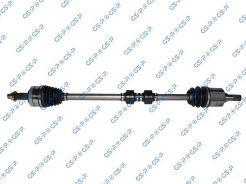 Gsp 224362 drive shaft - 224362,