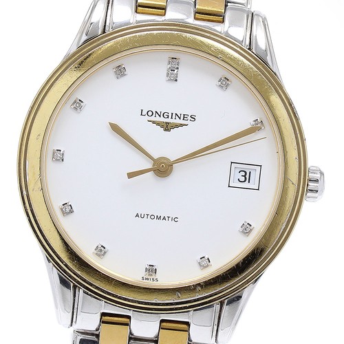 Longines flagship 774 - flagship, l4.774.3