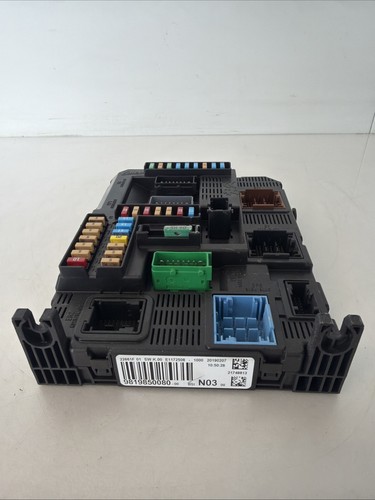 Peugeot 2008 a94 - 2008,
