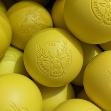 The Lacrosse Ball Company