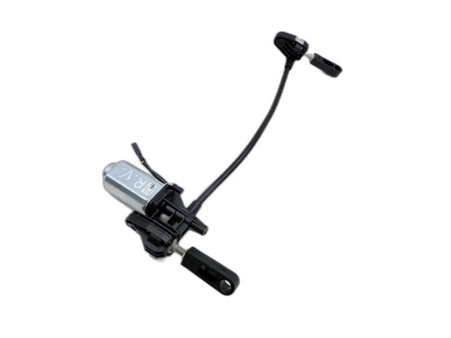 Adjusting motor for seat - motor,