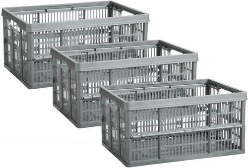Pack folding collapsible - of,