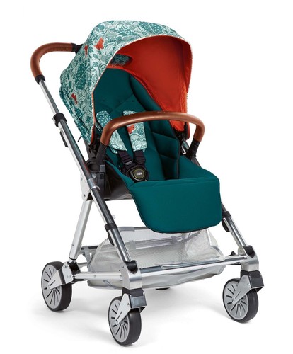 Mamas papas urbo2 stroller - mamas, +