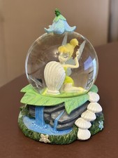 RARE Disney Store Tinkerbell