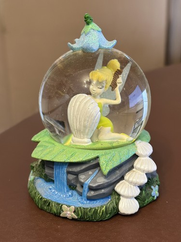 Rare disney store tinkerbell - store,