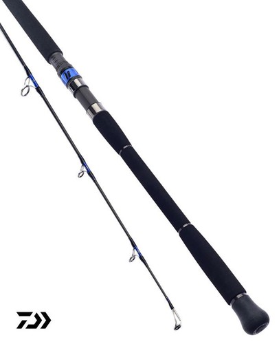 Daiwa saltiga popper - 86,