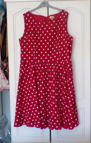 Lindy bop audrey - lindy,