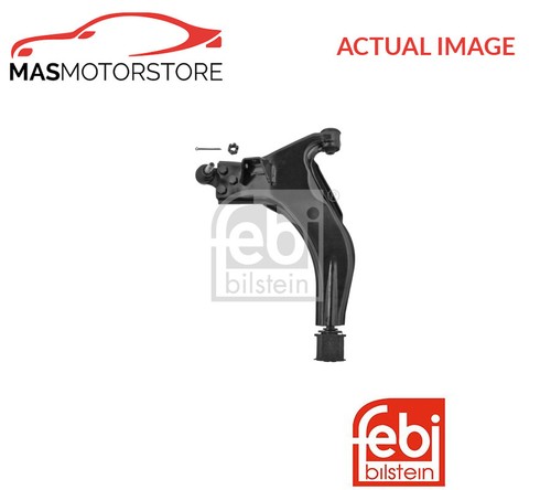 Track control arm wishbone - control,