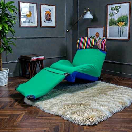 Chaise lounge chair - , wink