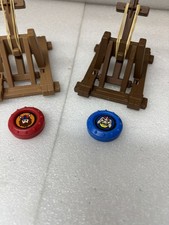 Vintage Crossbows & Catapults