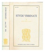 Universit Cushion Covers Degli Studi Di Urbino Urbinati: B: Scienze Umane Earth