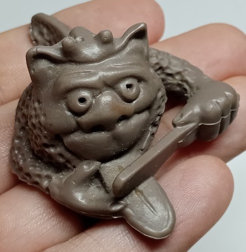 Mini boglins the clumsies - mini,