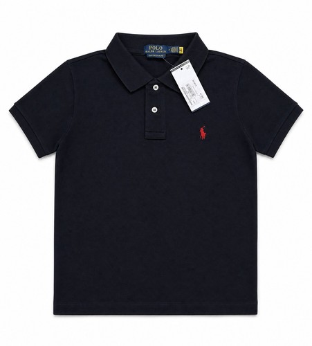 Ralph lauren black polo shirt - ralph,