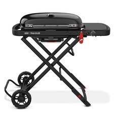 Weber Traveler Portable Gas