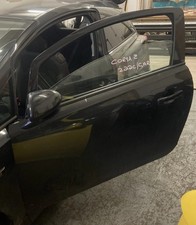 *2015-2019*VAUXHALL CORSA E 3