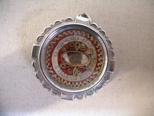 Reliquary relic Saint John