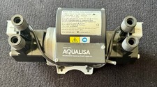 Aqualisa Shower Pump By Stuart