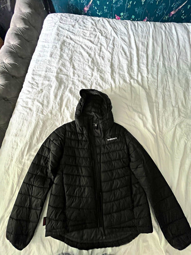 Karrimor unisex kids black - karrimor,