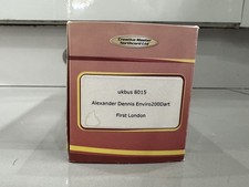 CMNL UKBUS 8015 Northcord