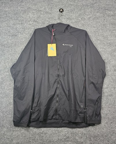 Klattermusen nal jacket men - klattermusen,