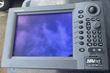 Furuno RDP 149 VX2 10" Navnet