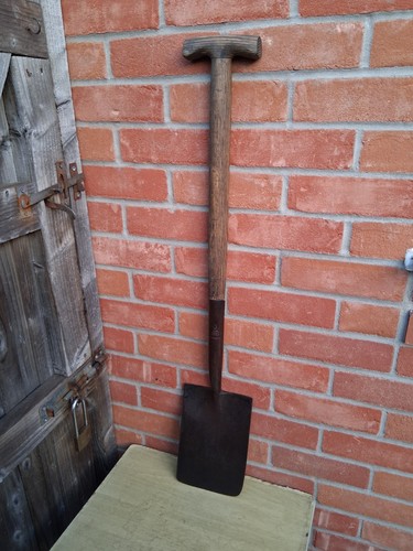Spearwell ladies border spade - spearwell,