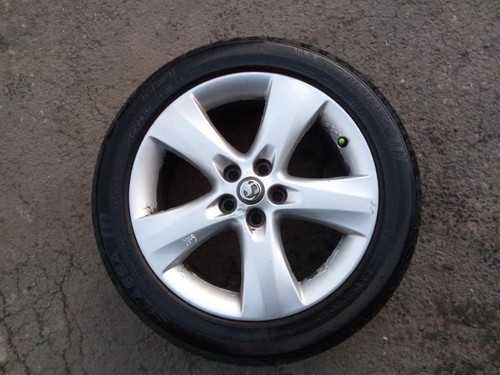 Vauxhall astra mk6 - mk6, sri