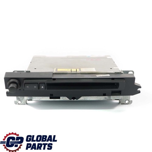 Bmw e60 audio radio - m-audio,