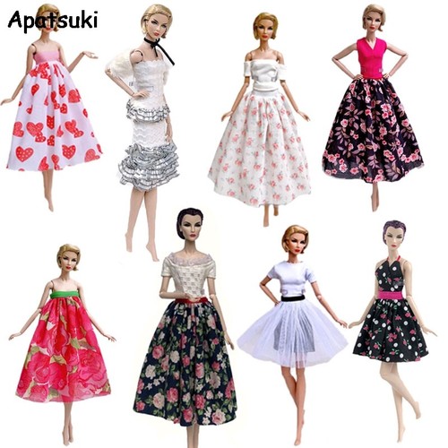 Fashion doll clothes for - fashion,