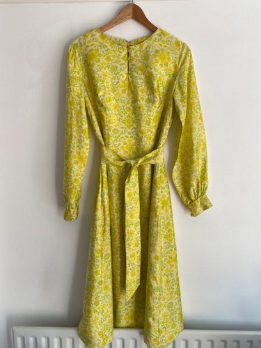 Vintage sung couture - vintage, dress