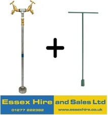 NEW DOUBLE WATER BOARD APP