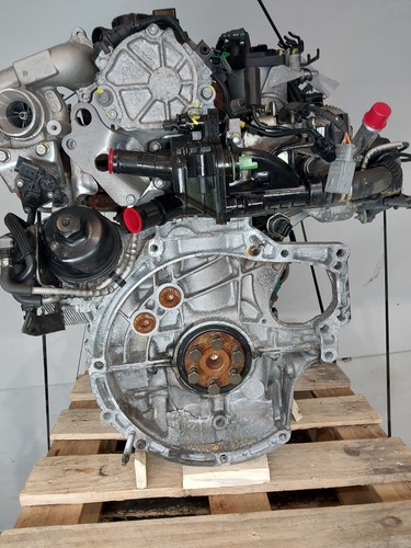 Engine peugeot partner mk2 ph1 - peugeot,