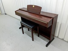 Yamaha Clavinova CLP-320