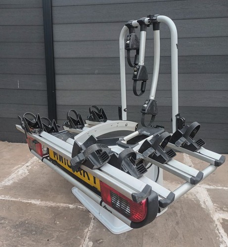 Atera strada bike carrier - strada,