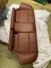 E90 M3 Rear Seat Base Bench -